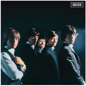 Image for 'The Rolling Stones'
