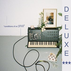 Immagine per 'conditions of an orphan// deluxe edition'