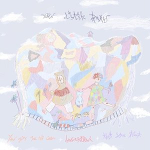 Image pour 'Our Little Trains'