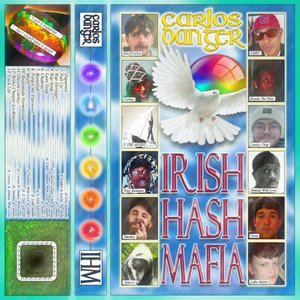 Image for 'Carlos Danger presents: Irish Hash Mafia'