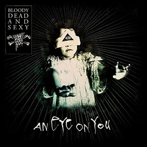 Image for 'An Eye On You'