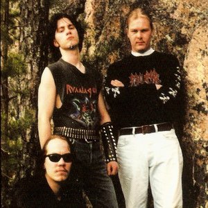 Image for 'Morningstar'