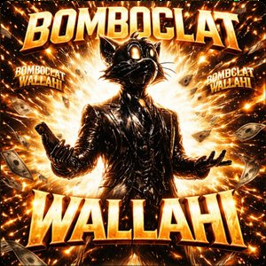 Zdjęcia dla 'Bomboclat Wallahi'