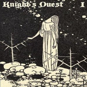 Immagine per 'Knight's Quest I'