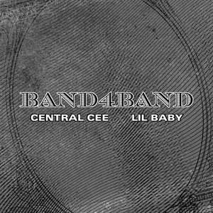 Image for 'BAND4BAND'