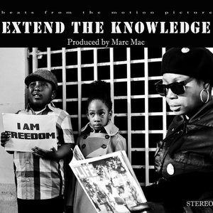 Image for 'Extend The Knowledge'