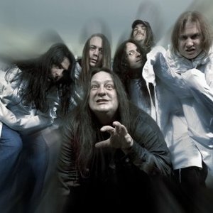 Image for 'Jon Oliva's Pain'