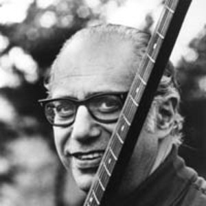 Image for 'Joe Glazer'