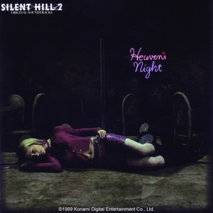 Zdjęcia dla 'Silent Hill 2 OST'