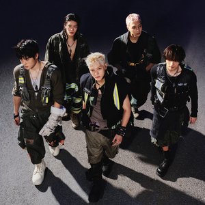 Image for 'NCT 127'