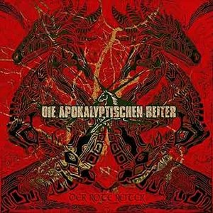 Image for 'Der Rote Reiter'