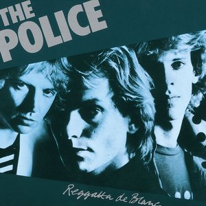 Image for 'Reggatta de Blanc (Remastered 2003)'