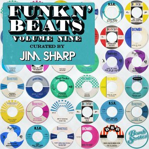 Image for 'Funk N' Beats, Vol. 9 (Curated by Jim Sharp)'