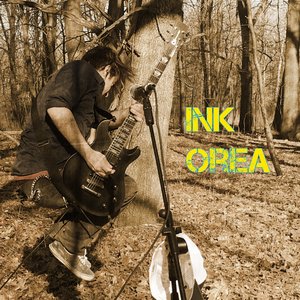 Image for 'Ink Orea'