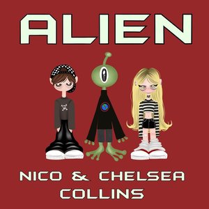 Alien - Single
