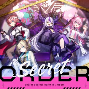 Image for 'Secret ORDER'