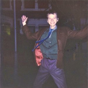 Image for 'Ian Allen'