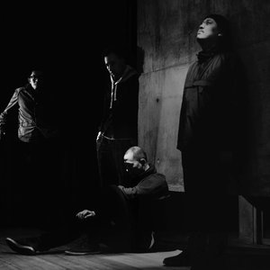 Image for 'P.K.14'