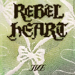 Image for 'REBEL HEART'