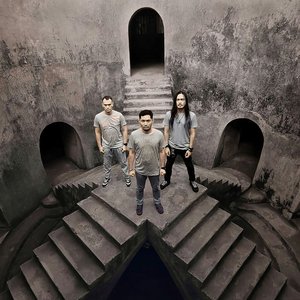 Image for 'Andra And The Backbone'
