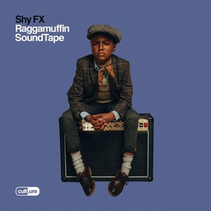 Image for 'Raggamuffin SoundTape'