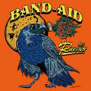 Image for 'BAND-AID'