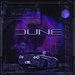 Image pour 'Dune'