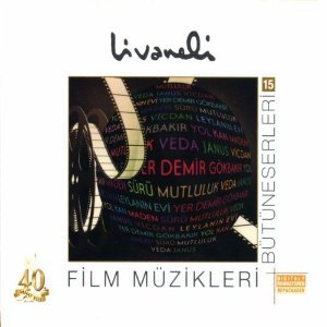 Image for 'Film Müzikleri'