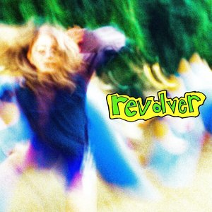 Immagine per 'Revolver'