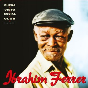 Immagine per 'Ibrahim Ferrer (Buena Vista Social Club presents)'