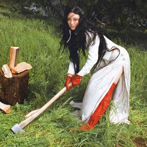 Image for 'Luna Li'