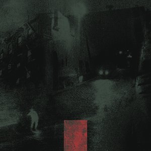 'Naked City EP' için resim