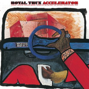 Image for 'Accelerator'