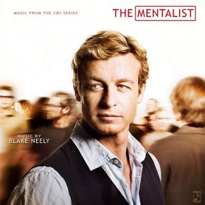 Bild für 'The Mentalist'
