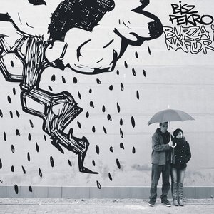 Image for 'Burza i Napór'