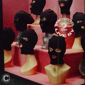 Image for 'Words2LiveBy (feat. Earl Sweatshirt)'