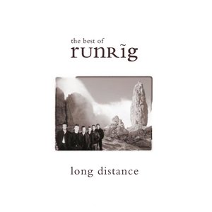 Immagine per 'Long Distance: The Best of Runrig'