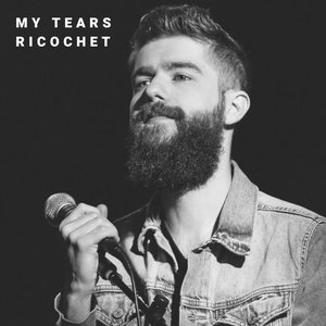 Image for 'My Tears Ricochet'