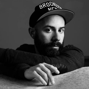Image for 'Woodkid'