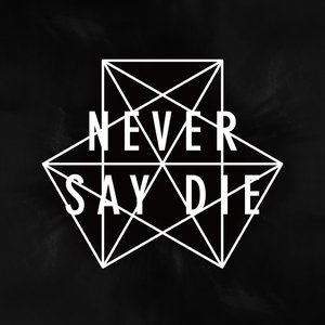 Image for 'Never Say Die Records'