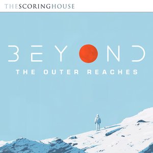 Image for 'Beyond The Outer Reaches'