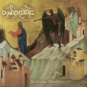 Image for 'Atrocious Chants'