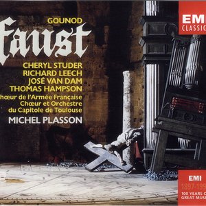 Image for 'Gounod: Faust'