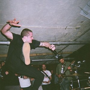 Image for 'Mind Eraser'