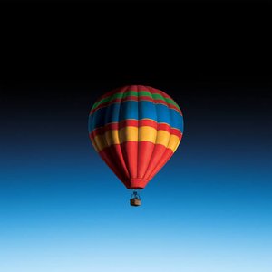 Image for 'Spread My Ashes Into Space'