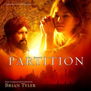 Image for 'Partition'