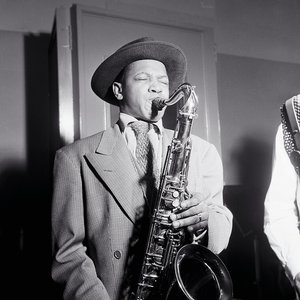 Image for 'Illinois Jacquet'