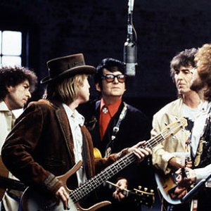 Zdjęcia dla 'Traveling Wilburys'