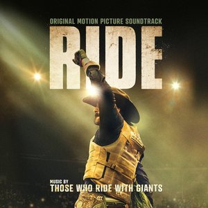 Image for 'Ride (Original Motion Picture Soundtrack)'