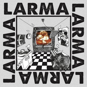 Image for 'Larma'